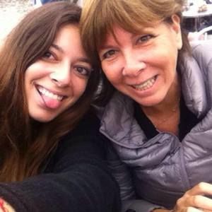 Meet your Posher, Talya